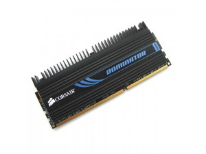 Памет за компютър DDR3 2GB 1600Mhz Corsair (втора употреба)